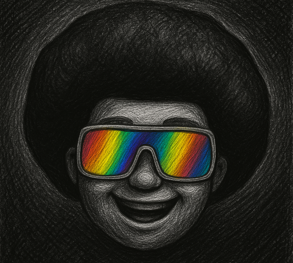My Portrait