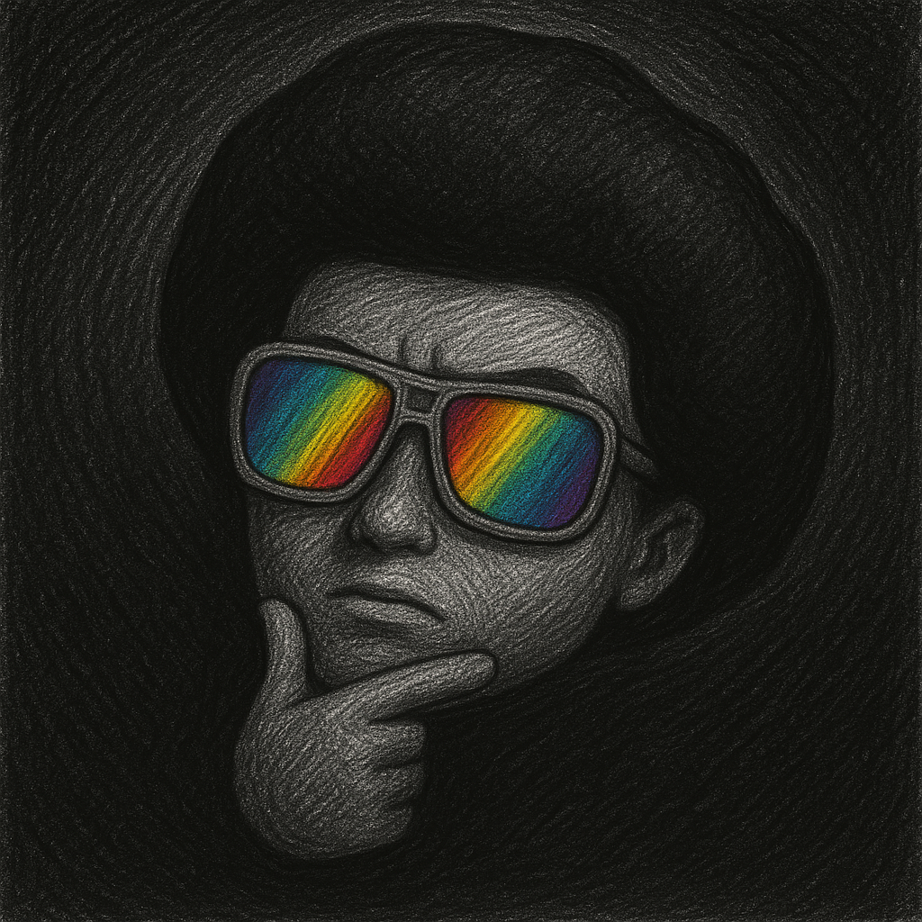 My Portrait
